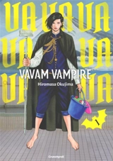Vavam vampire. Vol. 1 - Hiromasa Okushima