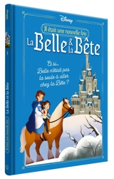 Il était une nouvelle fois. Vol. 3. La Belle et la Bête : et si... Belle n'était pas la seule à aller chez la Bête ? - Kiki Thorpe