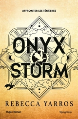 Onyx storm - Rebecca Yarros
