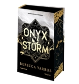 Onyx storm - Rebecca Yarros
