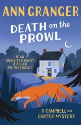 Death on the Prowl Vol. 8 - Ann Granger