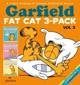 Garfield Fat Cat 3 Pack vol Vol. 3 - Davis, Jim