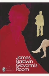 Giovanni's Room - Baldwin, James