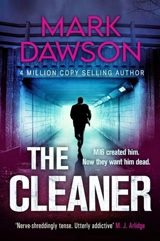 The Cleaner Vol. 1 - Mark Dawson