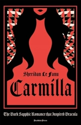 Carmilla - Le Fanu, Sheridan