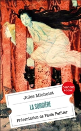 La sorcière - Jules Michelet