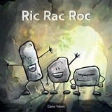 Ric Rac Roc - Carlo Vairet
