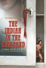 The Indian in the Cupboard - Lynne Reid Banks