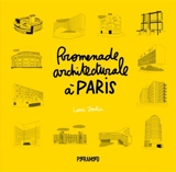 Promenade architecturale à Paris - Luna Joulia