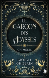 Le garçon des abysses - GHISLAIN, GEORGE J.