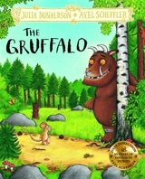 The Gruffalo - Donaldson, Julia