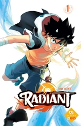 Radiant. Vol. 1 - Tony Valente