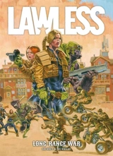 Lawless Vol. 2 - Dan Abnett