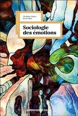 Sociologie des émotions - Christine Détrez