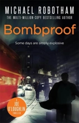 Boomproof - Michael Robotham