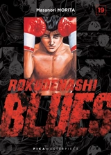 Rokudenashi blues. Vol. 19 - Masanori Morita