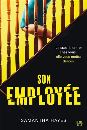 Son employée - Samantha Hayes