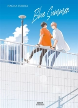 Blue summer. Vol. 3 - Nagisa Furuya