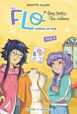 Sous toutes les coutures 2 - Allard, Brigitte