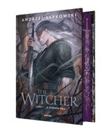 Le sorceleur. Vol. 1. Le dernier voeu - Andrzej Sapkowski