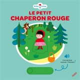 Le Petit Chaperon rouge - Aurélie Abolivier