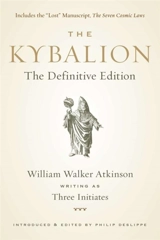 The Kybalion - William Walker Atkinson