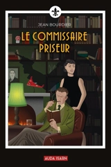 Le commissaire-priseur - Jean Bourdier