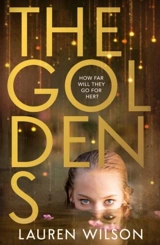 The Goldens - Lauren Marita Wilson