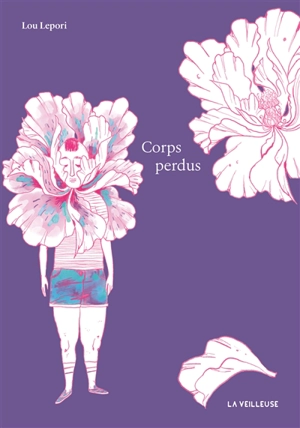 Corps perdus - Lou Lepori
