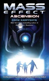 Mass Effect : Ascension - Drew Karpyshyn