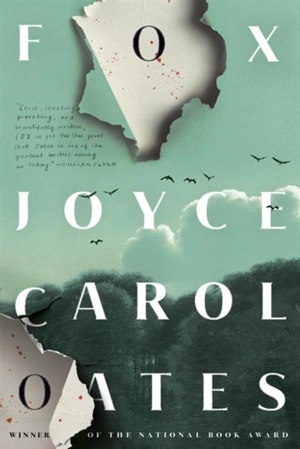Fox - Oates, Joyce Carol