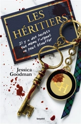 Les héritiers - Jessica Goodman