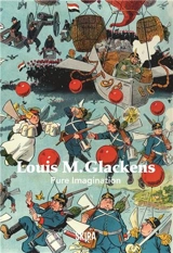 Louis M. Glackens : Pure Imagination