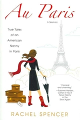 Au Paris - Rachel Spencer