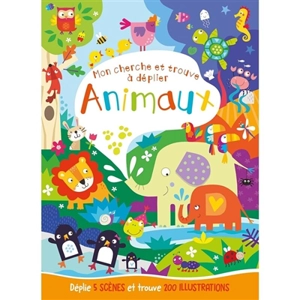 Animaux - Jayne Schofield