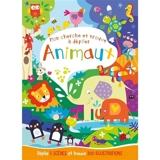 Animaux - Jayne Schofield