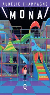 Mona - Aurélie Champagne