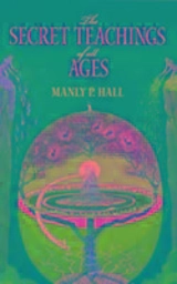 The Secret Teachings - Manly P. Hall