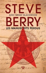 Les manuscrits perdus - Steve Berry