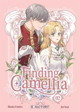 Finding Camellia. Vol. 2 - Soye Jin