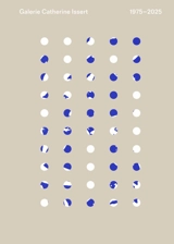 Galerie Catherine Issert : 1975-2025
