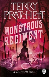 Monstrous Regiment Vol. 31 - Pratchett, Terry