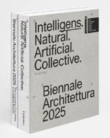 Biennale architettura 2025 : intelligens, natural, artificial, collective - Exposition internationale d'architecture (19 ; 2025 ; Venise, Italie)
