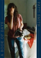 A Book of Days - Smith, Patti Jane