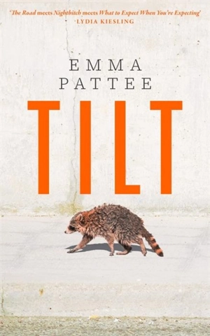 Tilt - Pattee, Emma