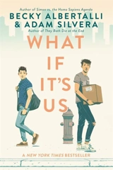 What If It's Us - Becky Albertalli