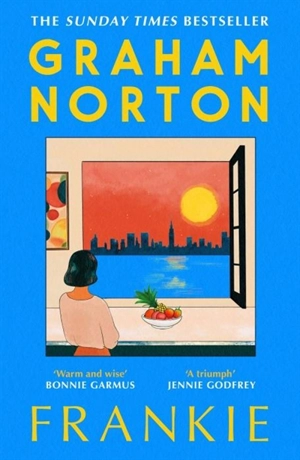 Frankie - Graham Norton