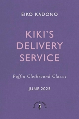 Kiki's Delivery Service - Eiko Kadono