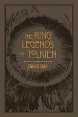 The Ring Legends of Tolkien - Day, David