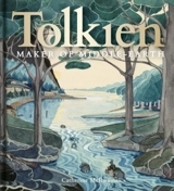 Tolkien : Maker of Middle-Earth - McIlweine, Catherine